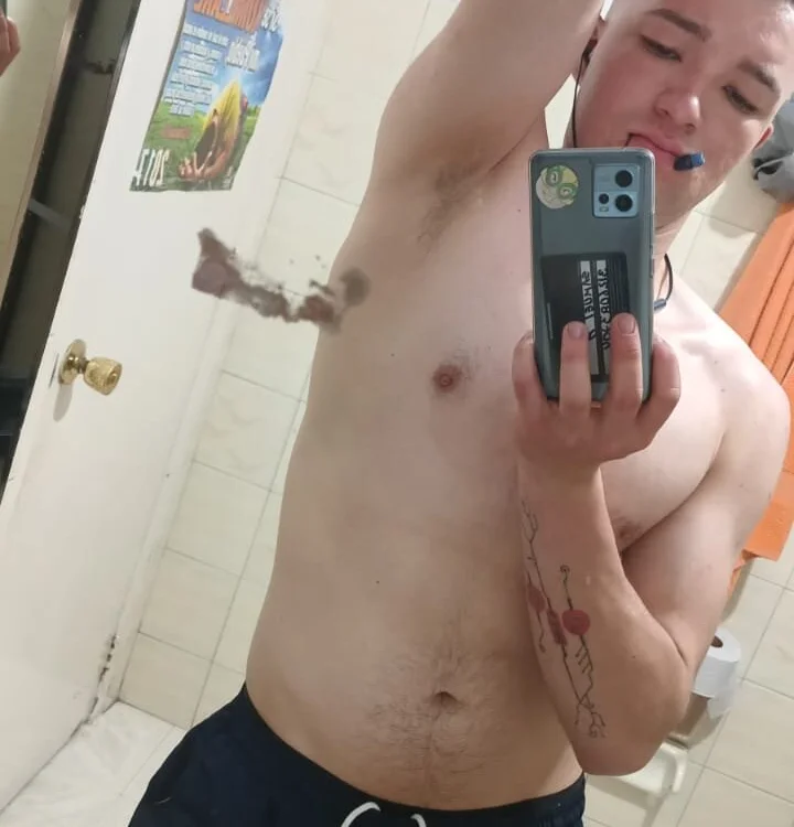 JokerSamx's Offline XXX Chat