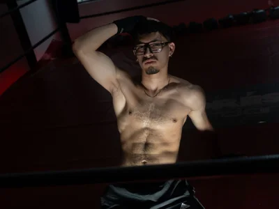 Jaxon_Carter profile