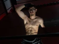 Модель Jaxon_Carter