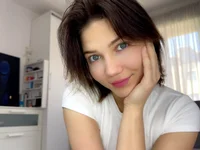 Model Cute_Capricee