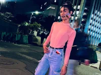 Модель Penelopee_Rouse