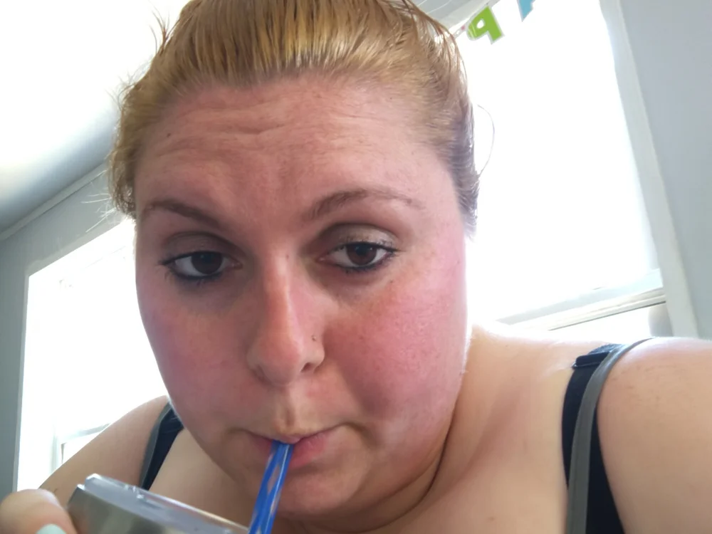 Matchingginger's Offline Chat Room