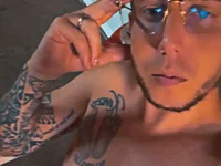 ObsidianLoveDuo's webcam live show
