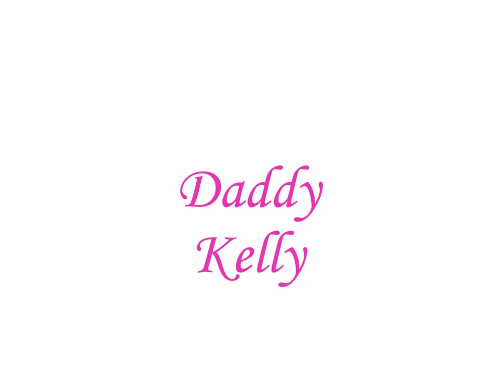 DaddyKelly's Offline Chat Room