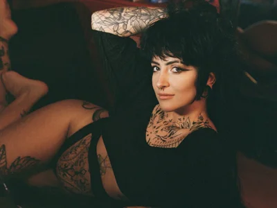 littleinkedblaise666 - shaven