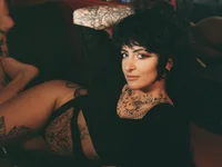 Модель littleinkedblaise666