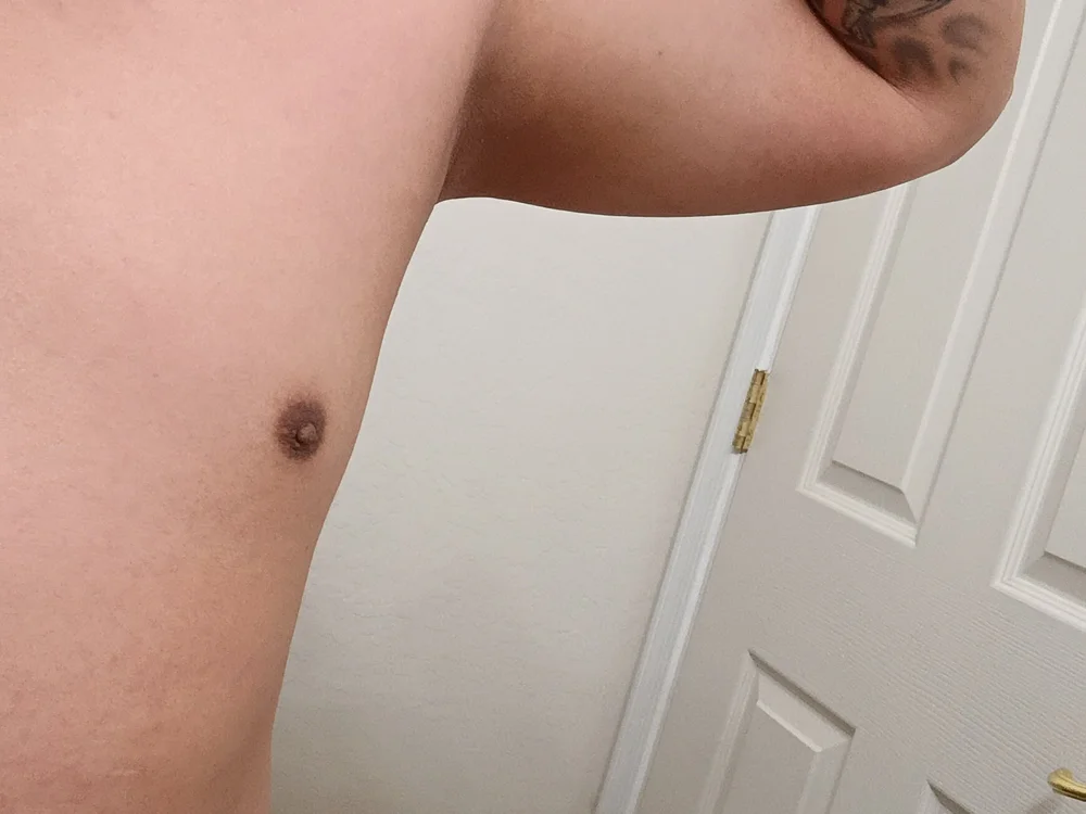 SoulfulLogania's Offline XXX Chat