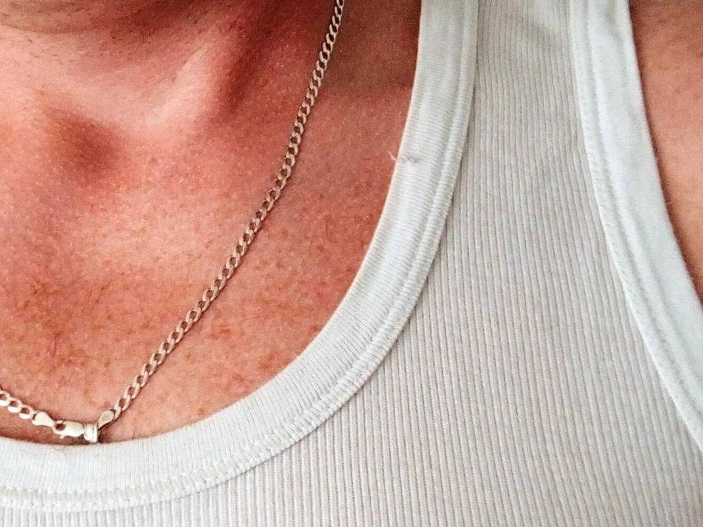 แชท XXX ออฟไลน์ของ RoccoMaan