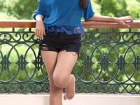 Živý XXX chat Neon-Diamond