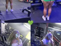 Luana_curly's webcam live show