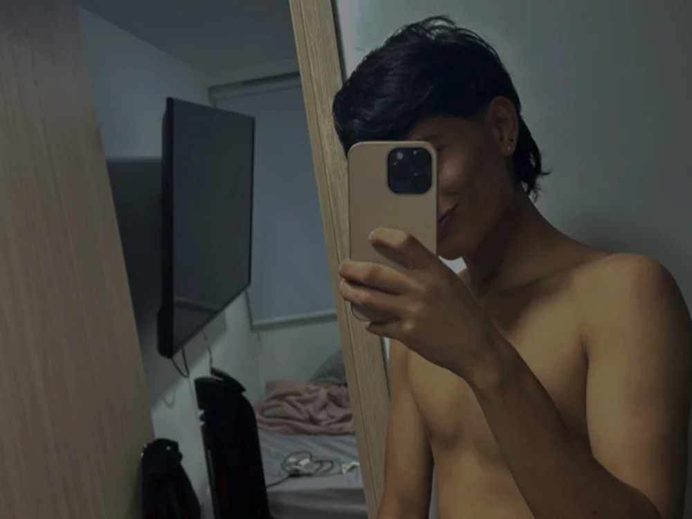 Fake_Drake's Offline XXX Chat