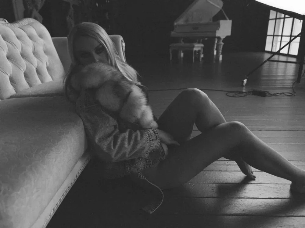 Offline XXX chat MilanaMURR