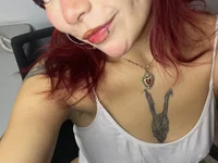 Zakura_66's webcam live show