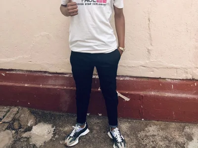 youngsterSA223 profile