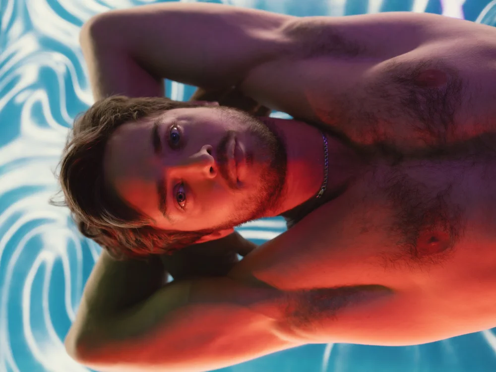 lucky_swimmer's Offline XXX Chat