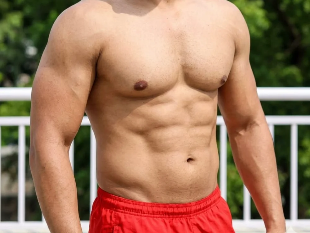 แชท XXX ออฟไลน์ของ Hot_Boy_Rocky007