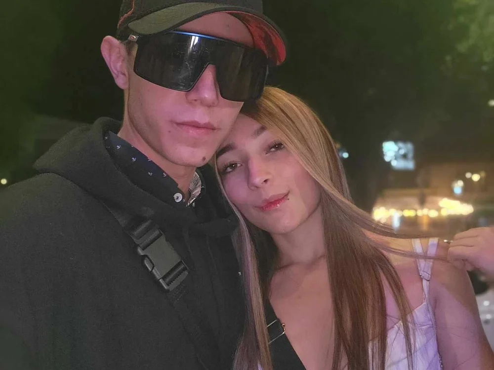 Offline chatovací místnost Logan_Stefe
