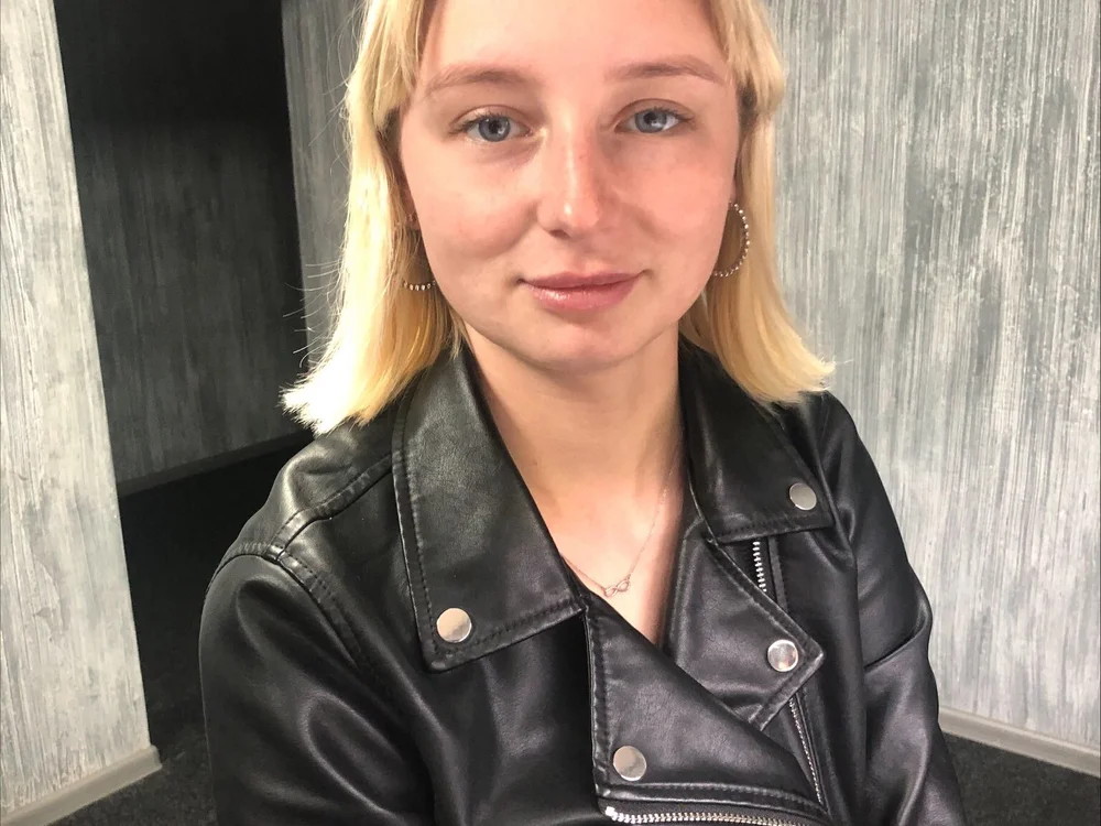 Offline chatovací místnost KrisstanRoss