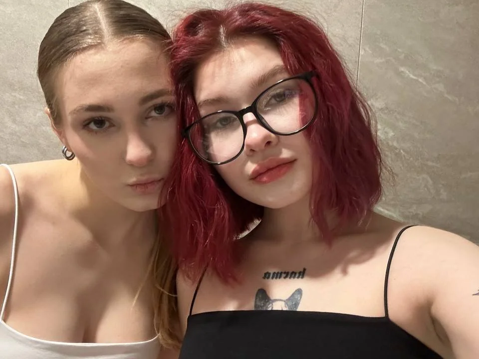 AprilFever Offline XXX-Chat