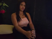 Lewins78's webcam live show