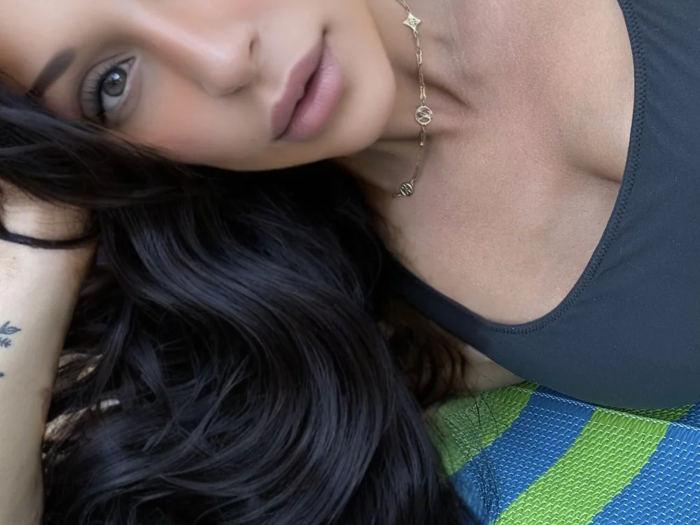 MelaniaMarie's Offline Chat Room