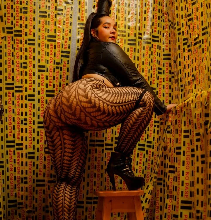 AmandaNordby_ Live XXX-Chat