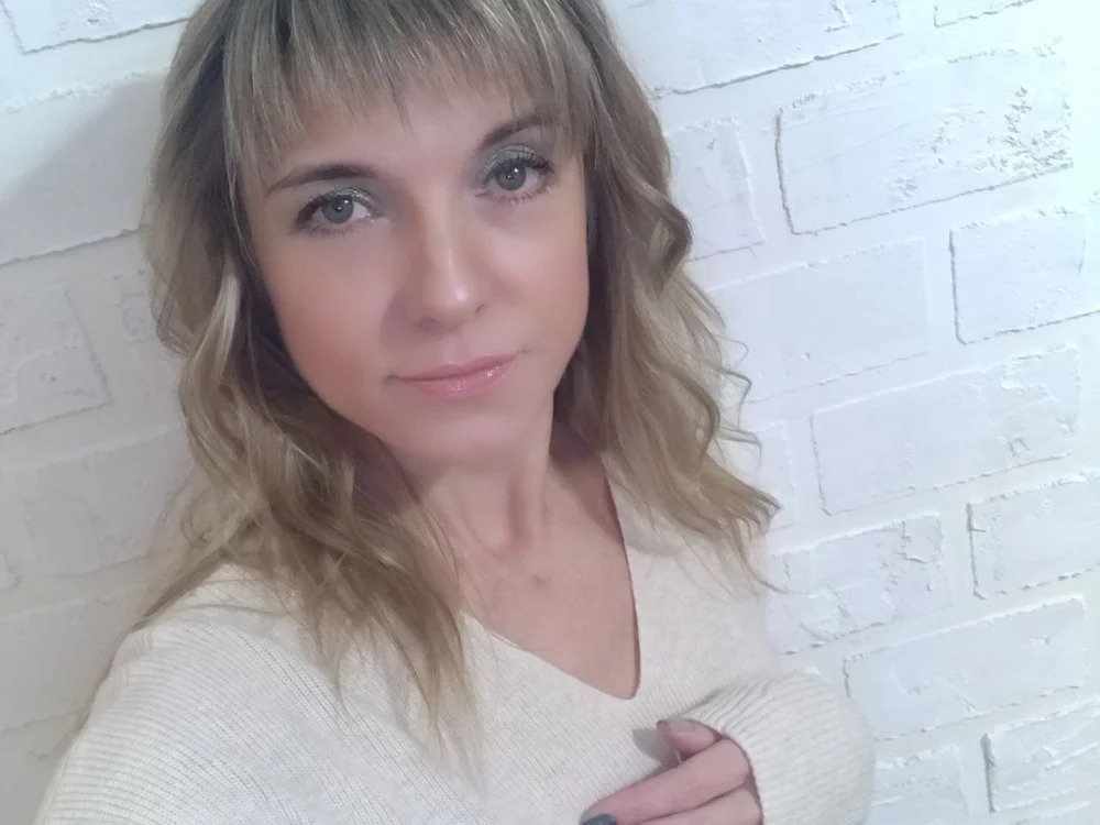 Offline chatovací místnost StayceKiss