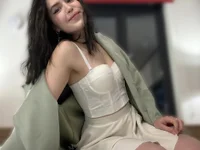 sunshine_babe webcam