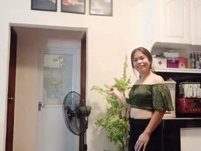 Hotpinaymorena - Girl 
