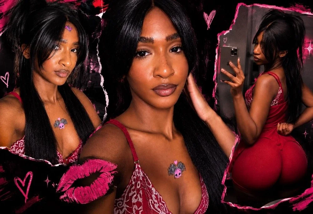 cover photo of BrainiacBimbo