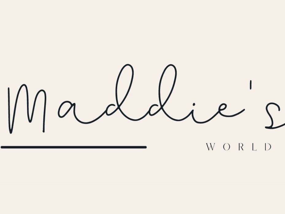 maddies_world's Offline XXX Chat