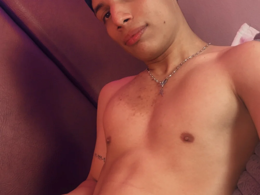 DannerBlue cam model