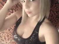 Модель kinky_slave_