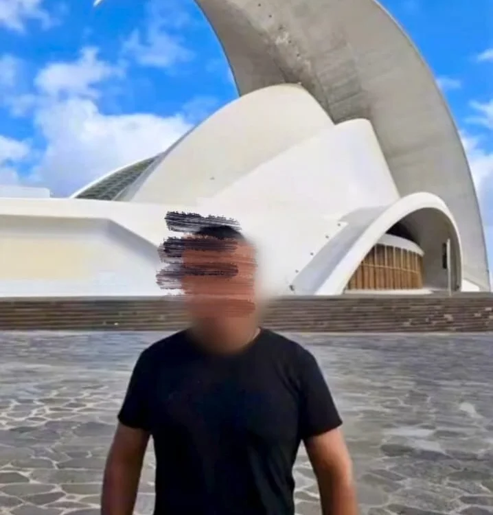 Patrymann Offline XXX chat