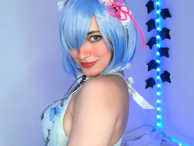nora_gami on StripChat