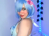 nora_gamiのライブXXXチャット