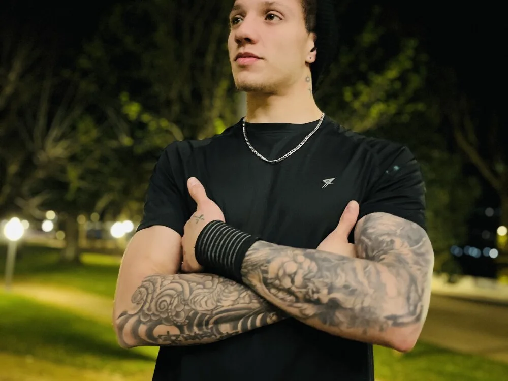 odielofficial's Offline XXX Chat