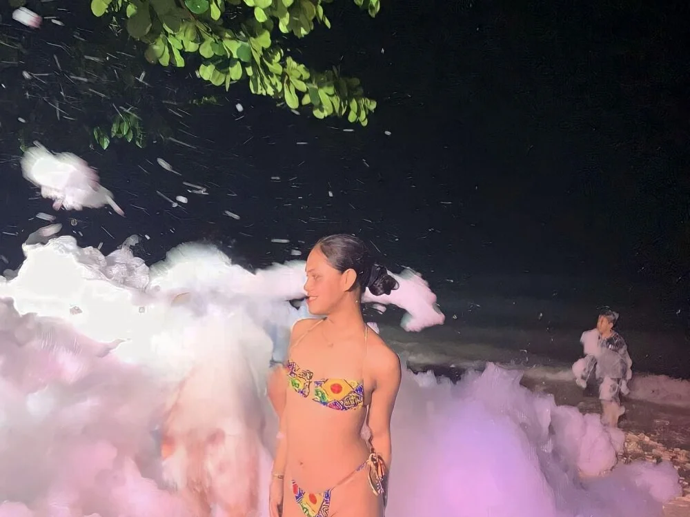 ursweet_thanyaXx অফলাইন XXX চ্যাট