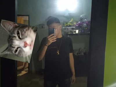 Alva14cm - Stripchat Cam2cam Masturbation Handjob Boy 