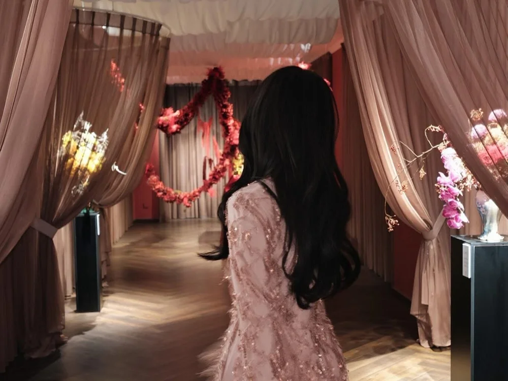 Mohical Obrolan XXX Offline