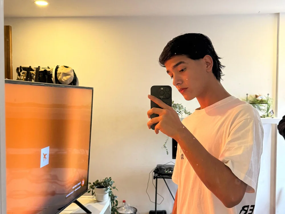 Офлайн-чат XXX Demonhy