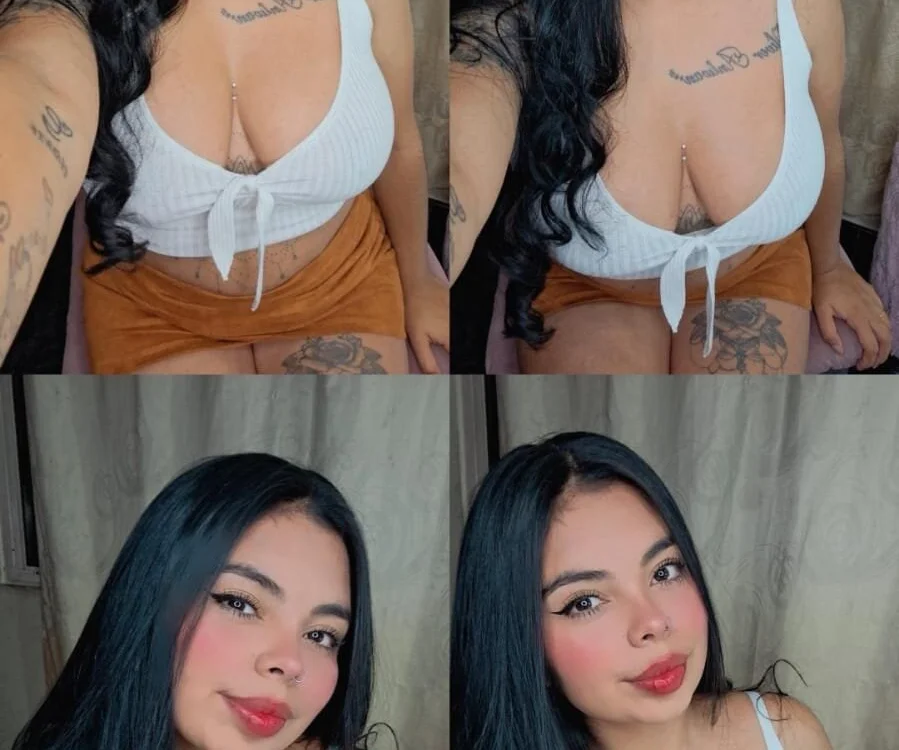 KarlayMadison's Offline Chat Room