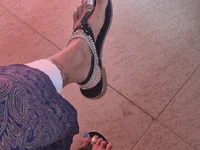 Indianfeetmistress webcam model