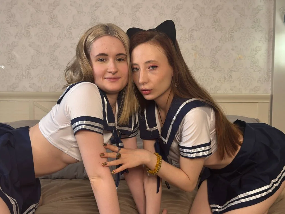 JoyeGracey: офлайн-секс-чат