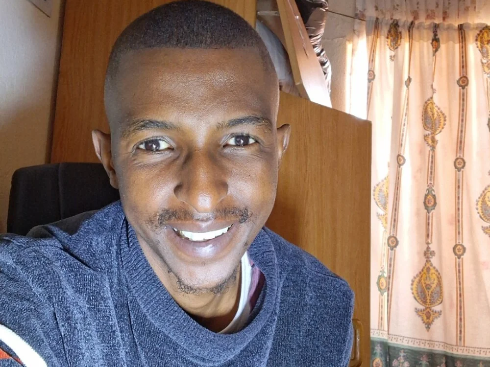 NastyDickGee offline XXX-chatje