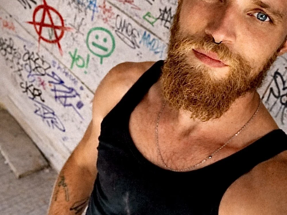 LeeryHooey's Offline XXX Chat