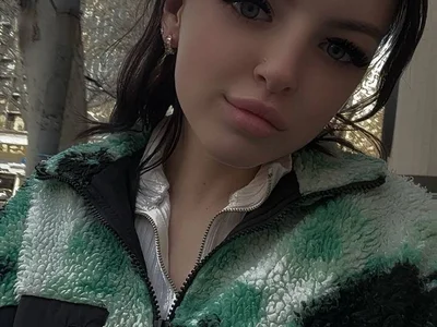 Katerinochkaa - Girl 
