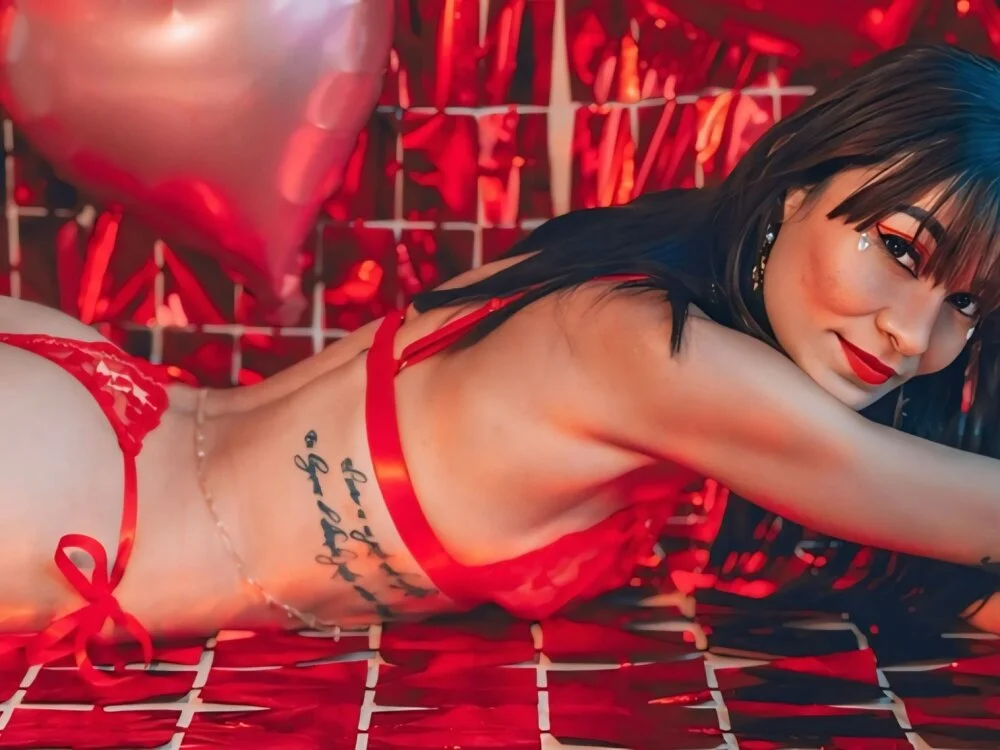 Darliin_G: офлайн-секс-чат