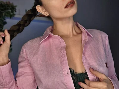 _Eva_Vibe_ - Girl 