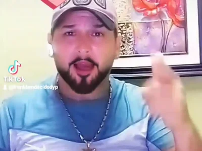 Frankbebe1986 Male Venezuelan Webcam XXX